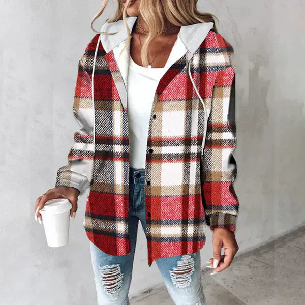 Moda™ | Gemütliche Jacke