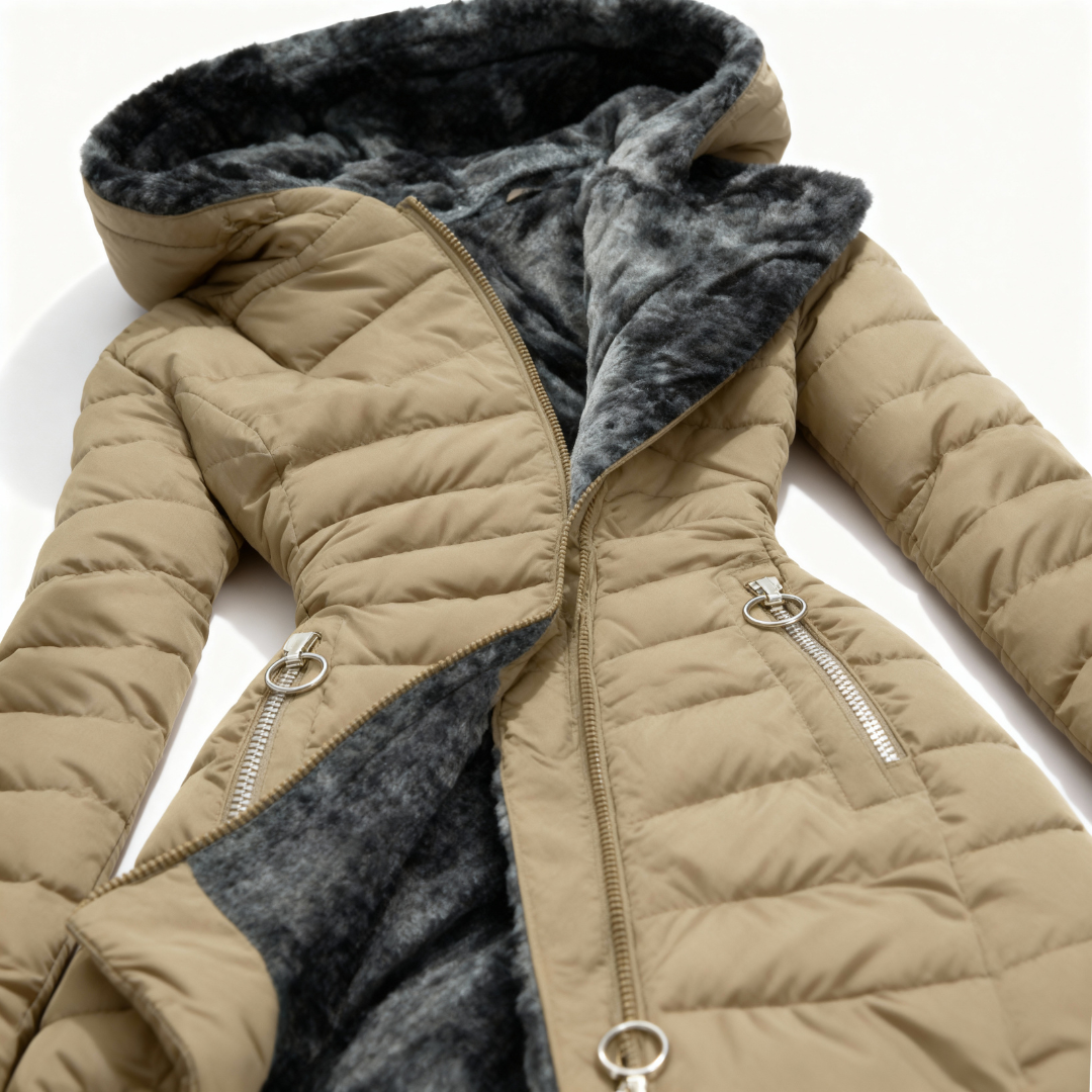 Moda™ | Cozy Jacke Moda™ | Cozy Jacke