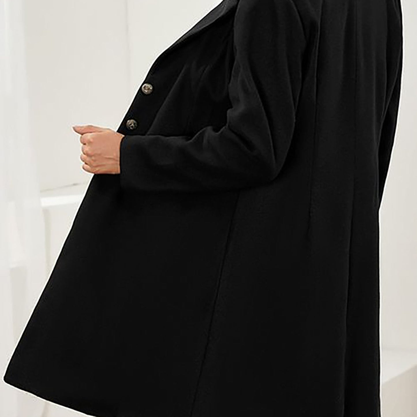 Moda™ | Eleganter Mantel