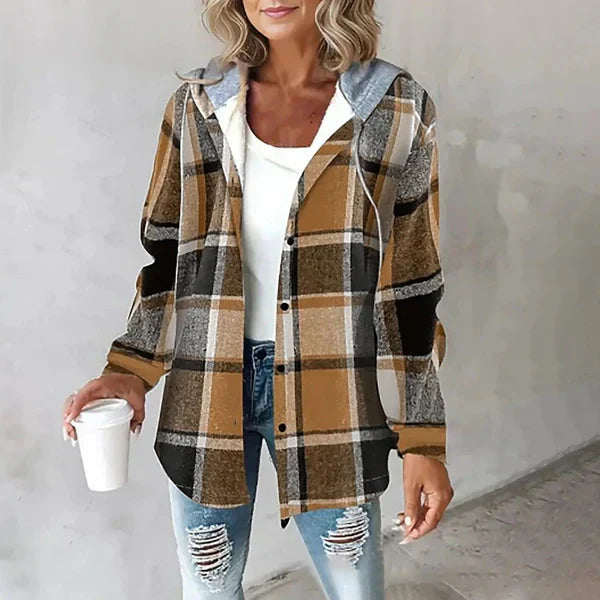 Moda™ | Gemütliche Jacke