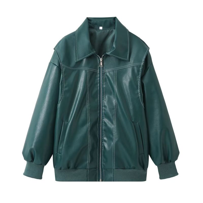Sara™ | Luxe Oversize Jacke