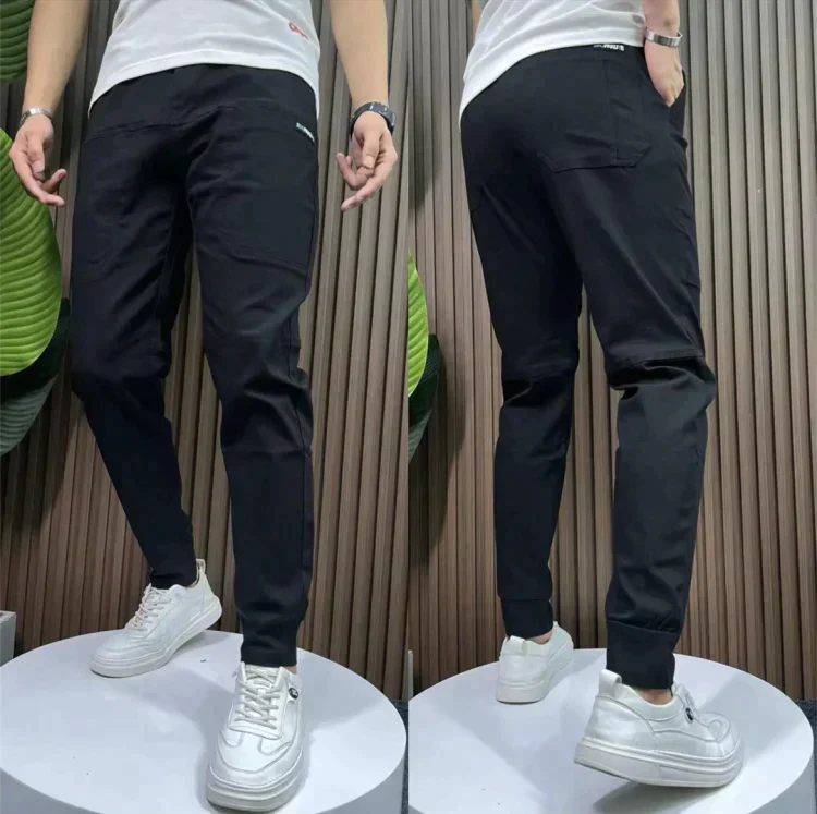 Moda™ | Modische Cargo-Hose für Herren