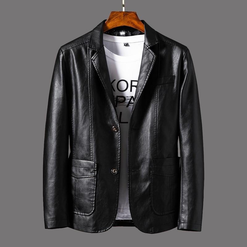 Moda™ | Lederblazer für Herren