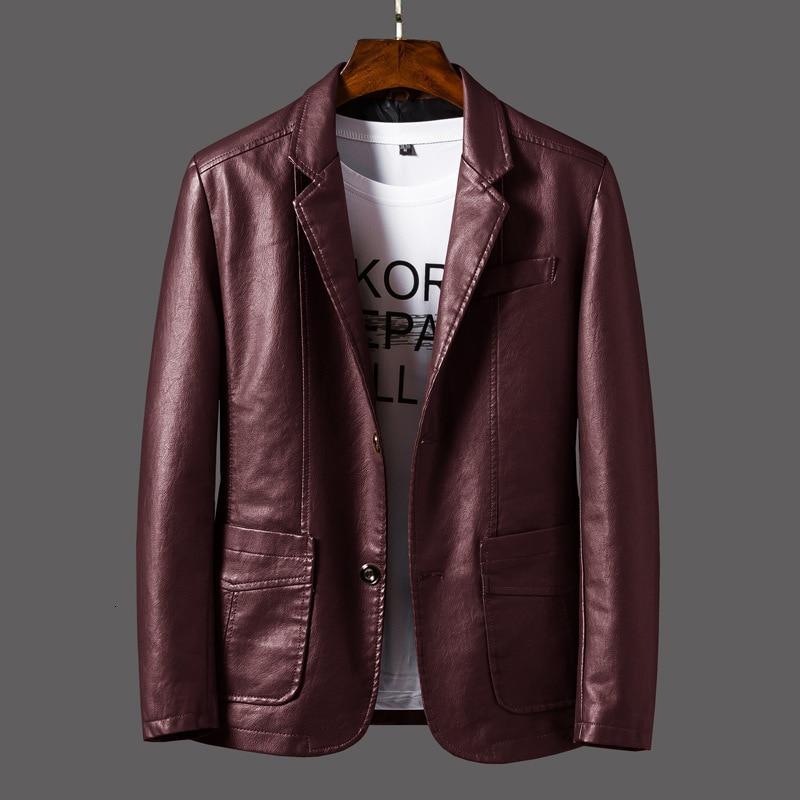 Moda™ | Lederblazer für Herren