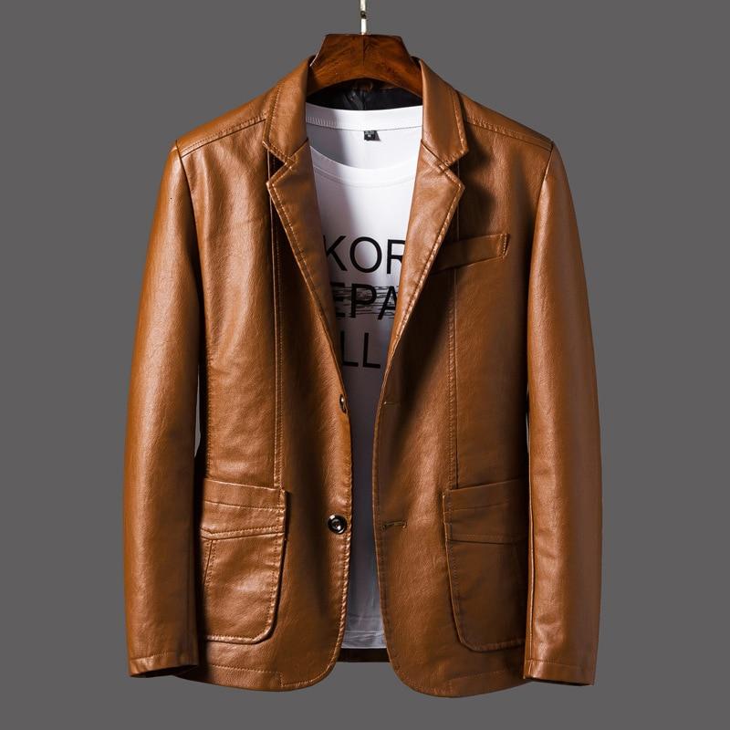 Moda™ | Lederblazer für Herren