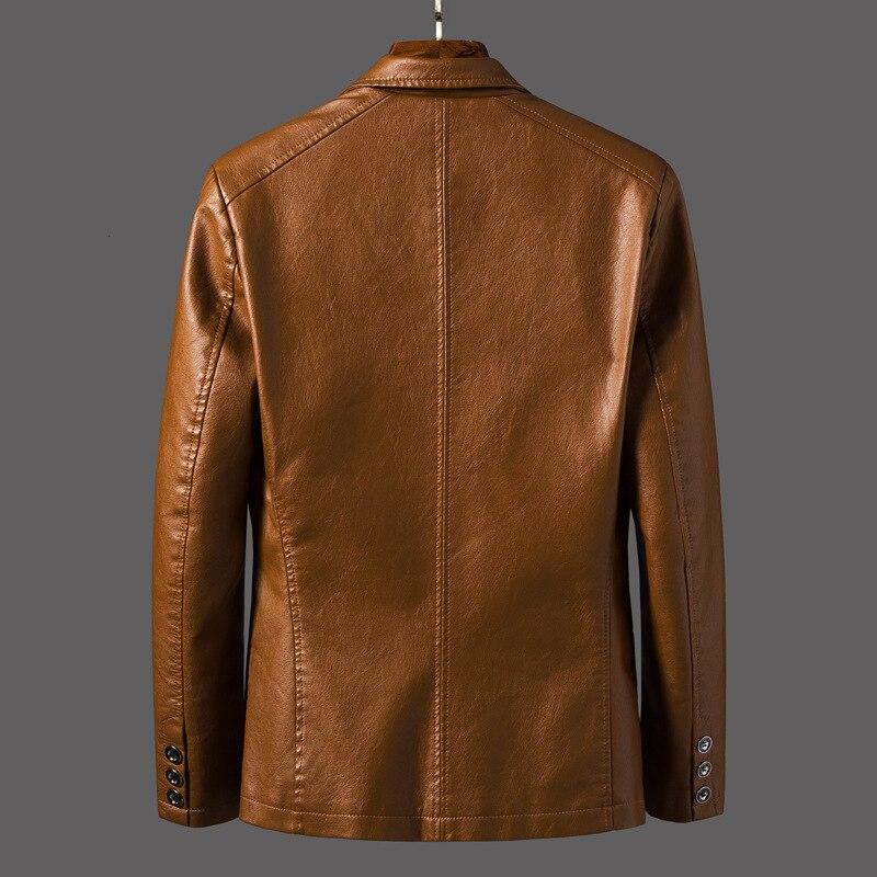 Moda™ | Lederblazer für Herren