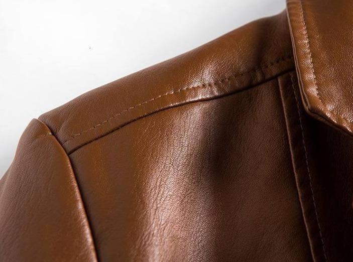 Moda™ | Lederblazer für Herren