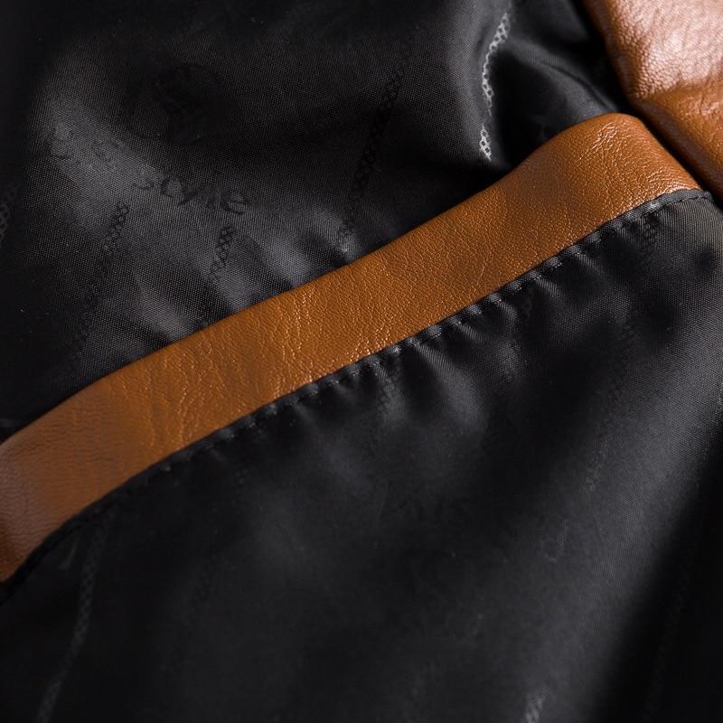 Moda™ | Lederblazer für Herren