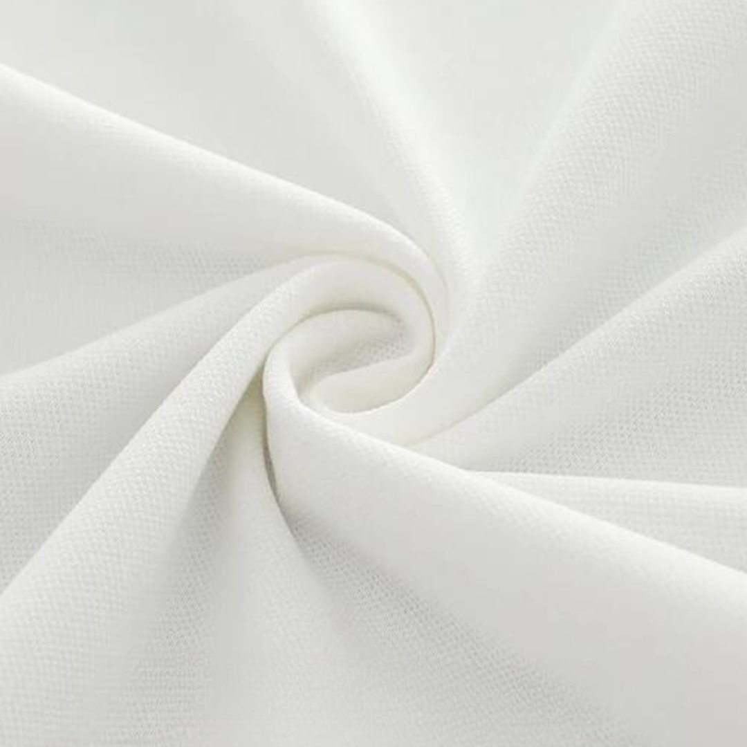 Moda™ | Premium Klassiker Baumwollpolo