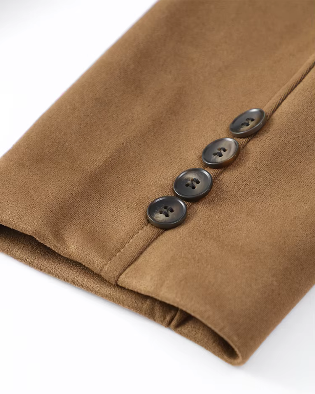 Ela™ | Wildleder-Blazer