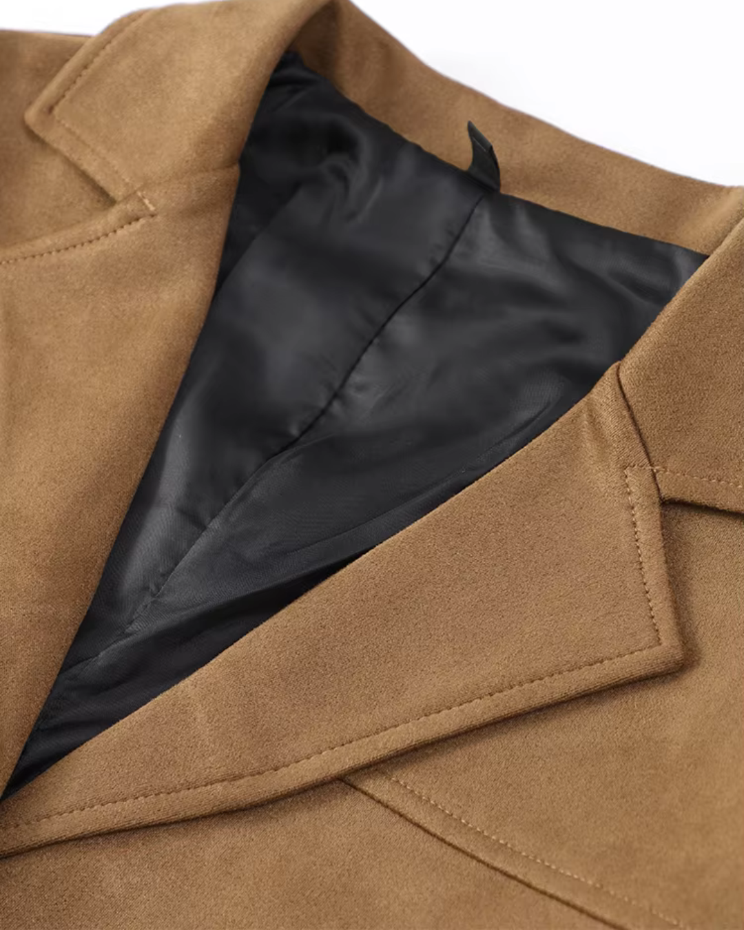 Ela™ | Wildleder-Blazer