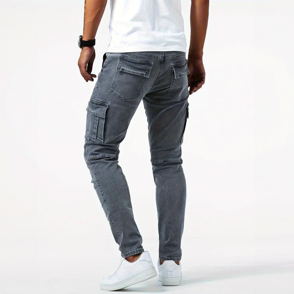 Moda™ | Stretch-Jeans
