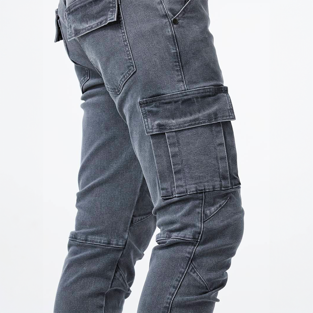 Moda™ | Stretch-Jeans