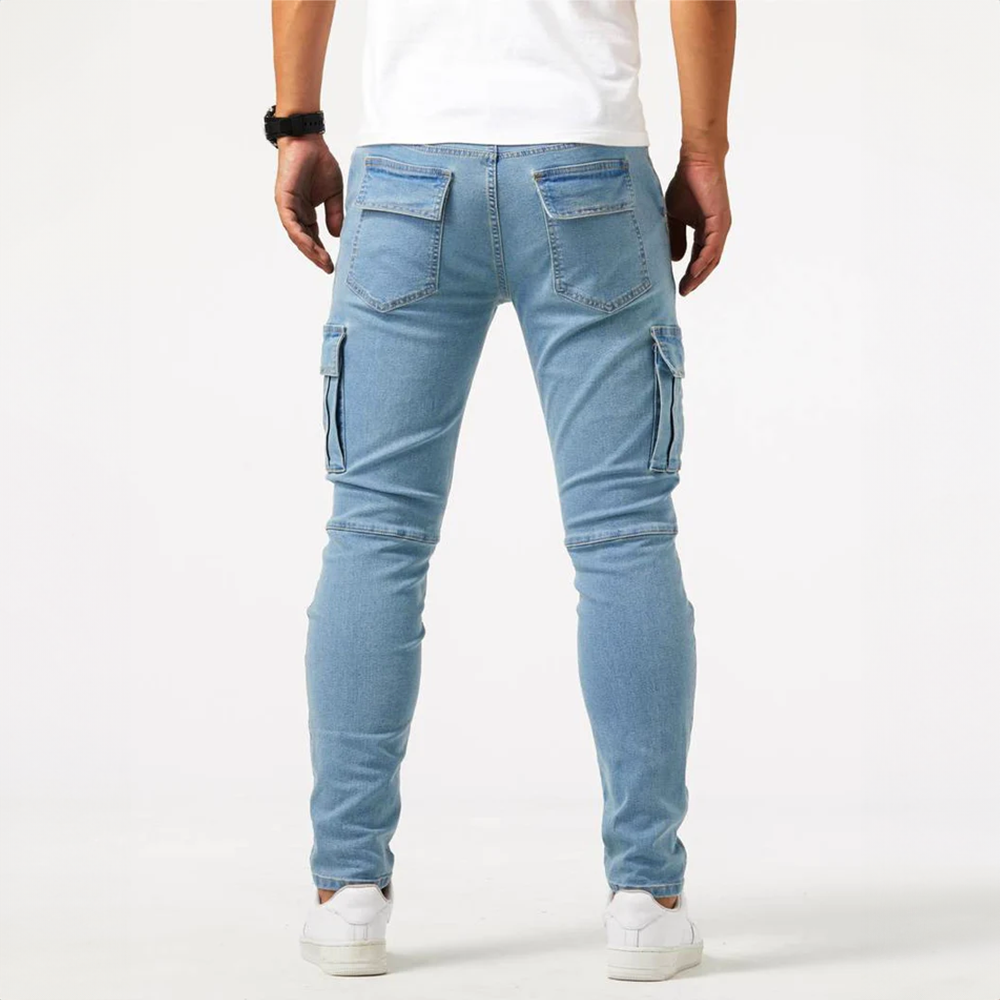Moda™ | Stretch-Jeans