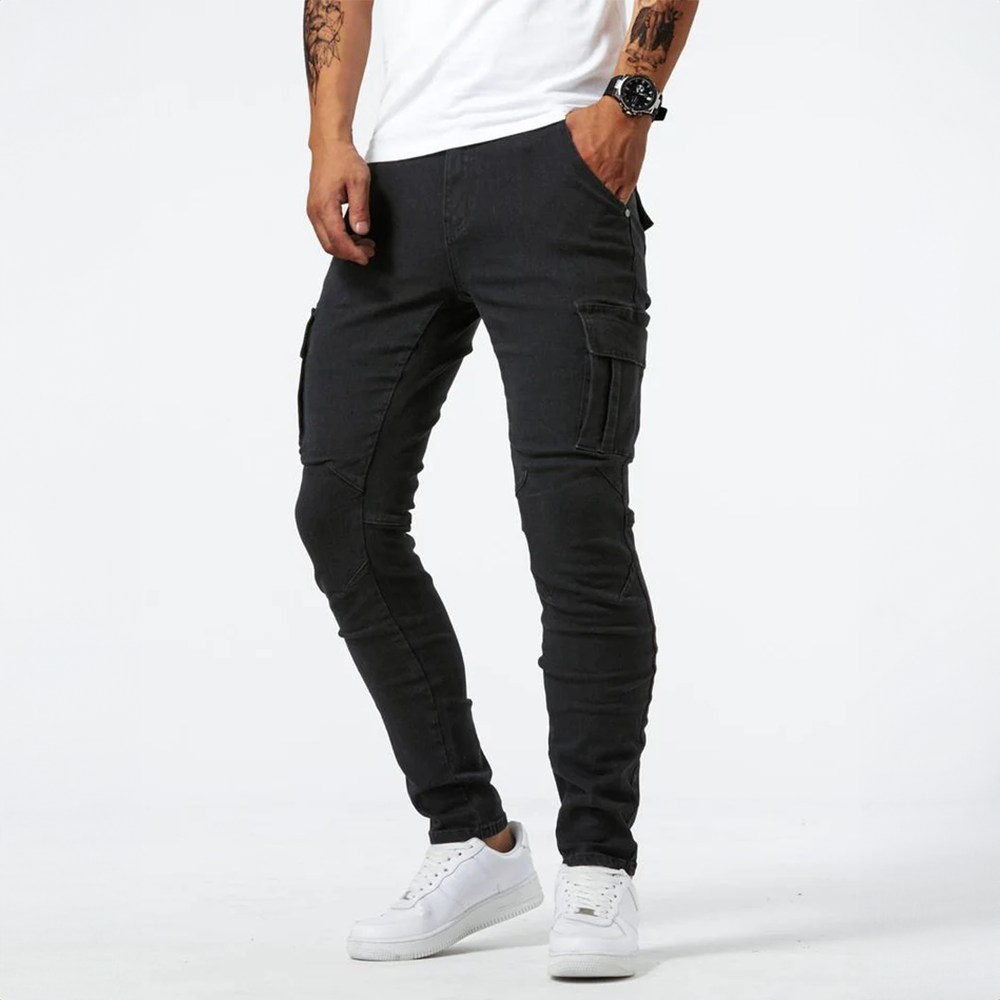 Moda™ | Stretch-Jeans