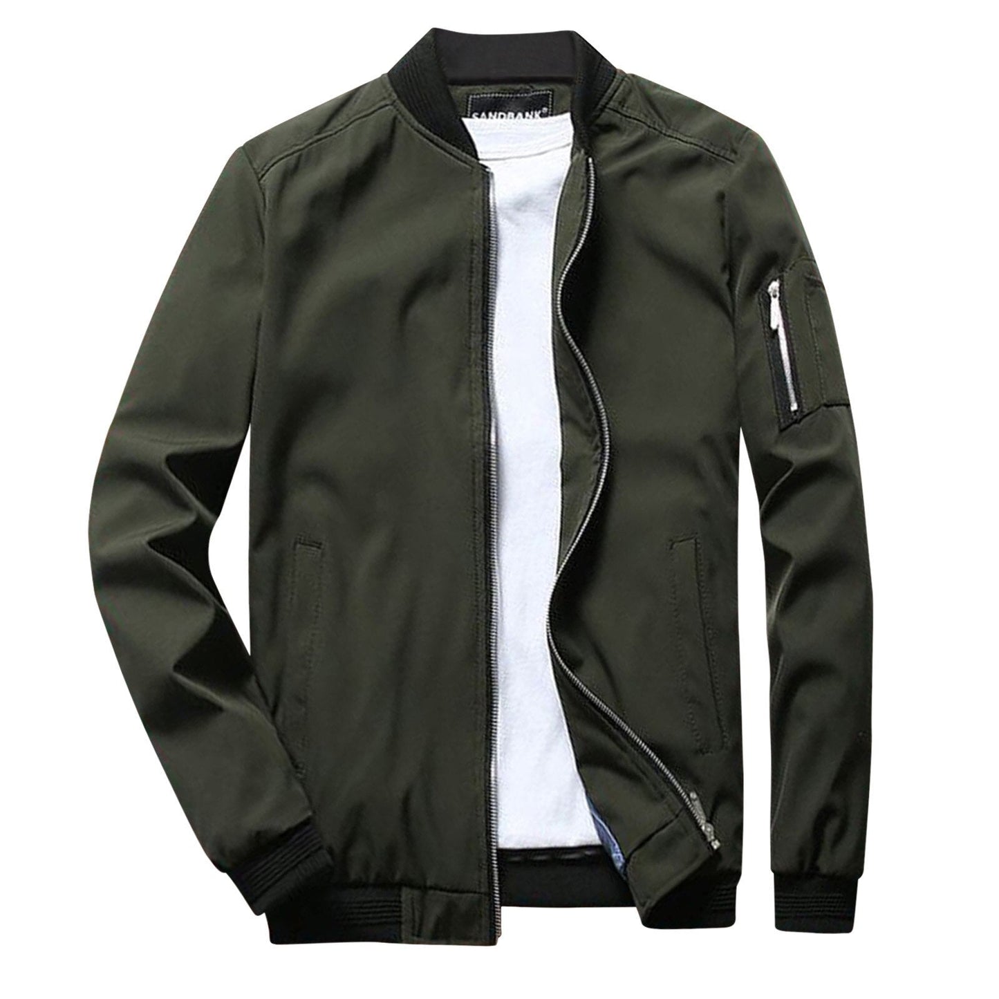 Moda™ | Bequeme und stilvolle jacke