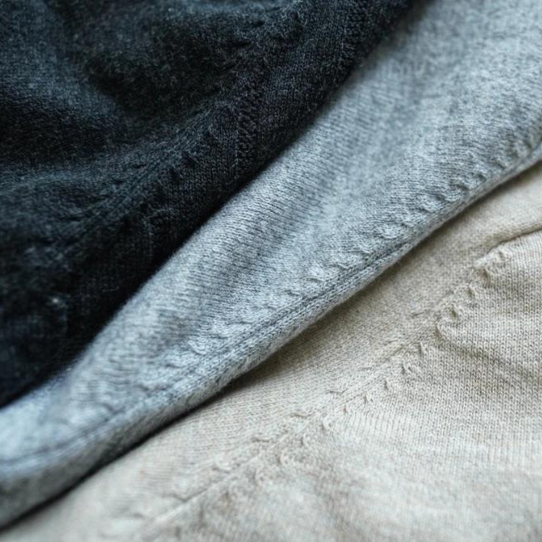 Moda™ | Zeitlos Premium Strickpolo