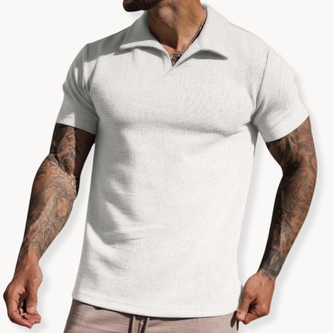 Moda™ | Raffiniertes Polo