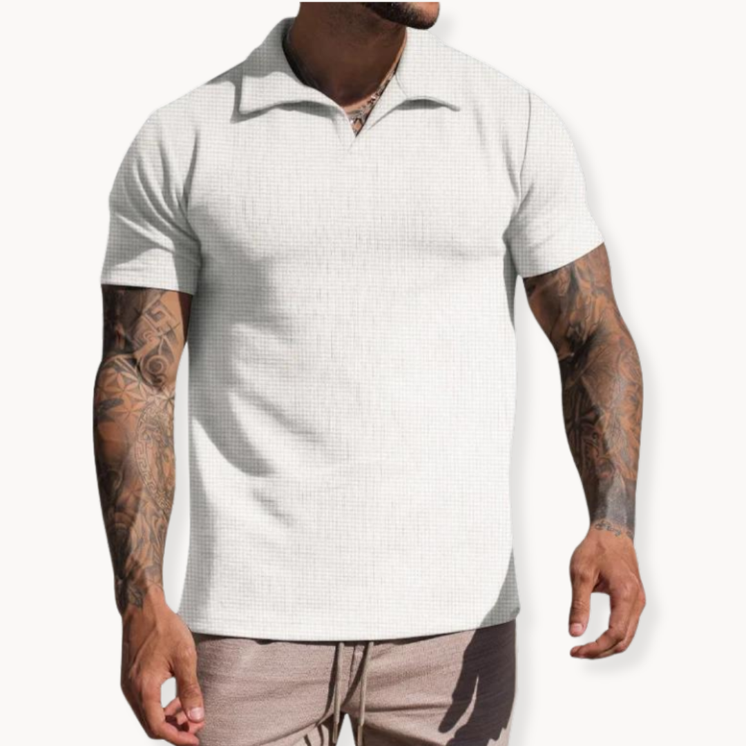 Moda™ | Raffiniertes Polo
