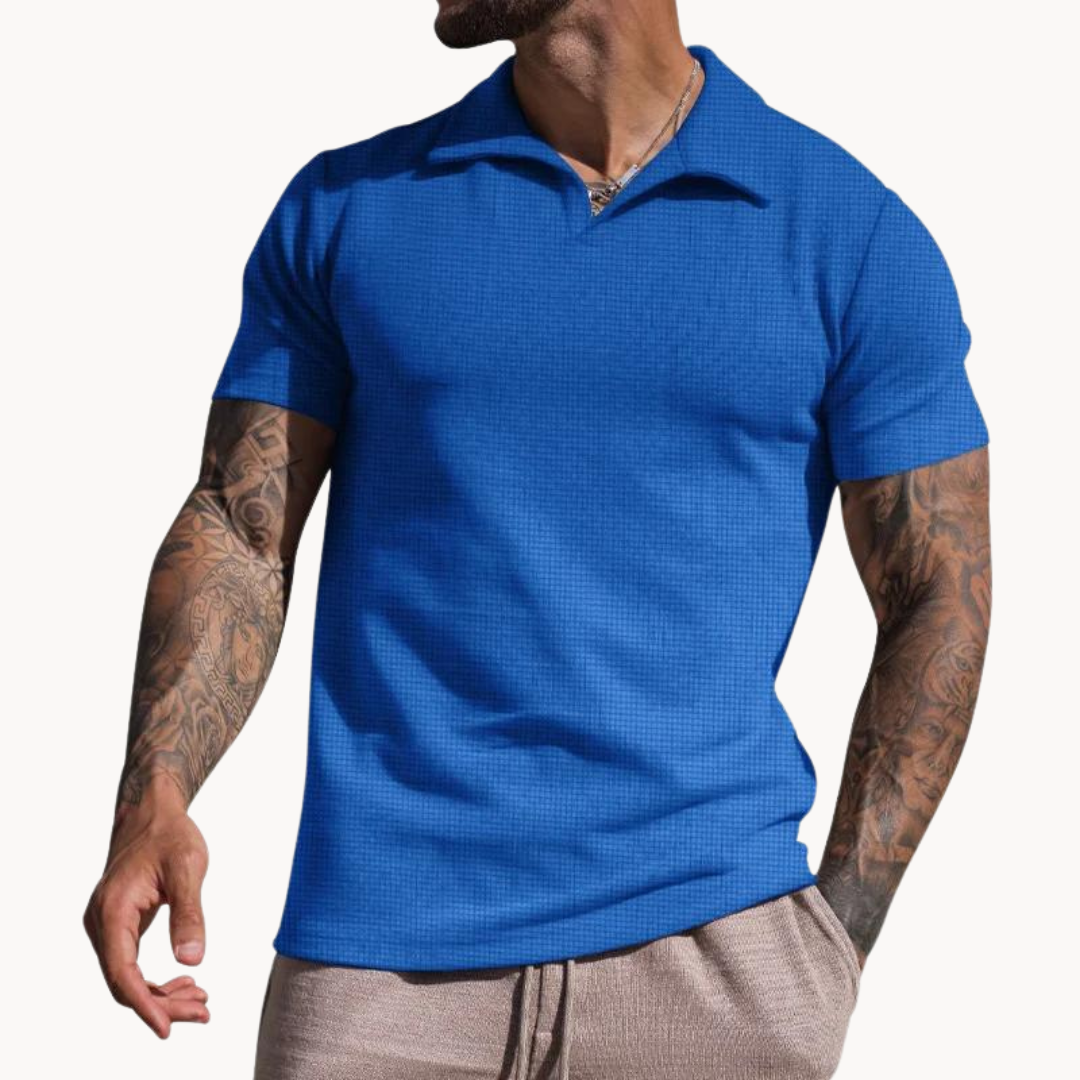 Moda™ | Raffiniertes Polo