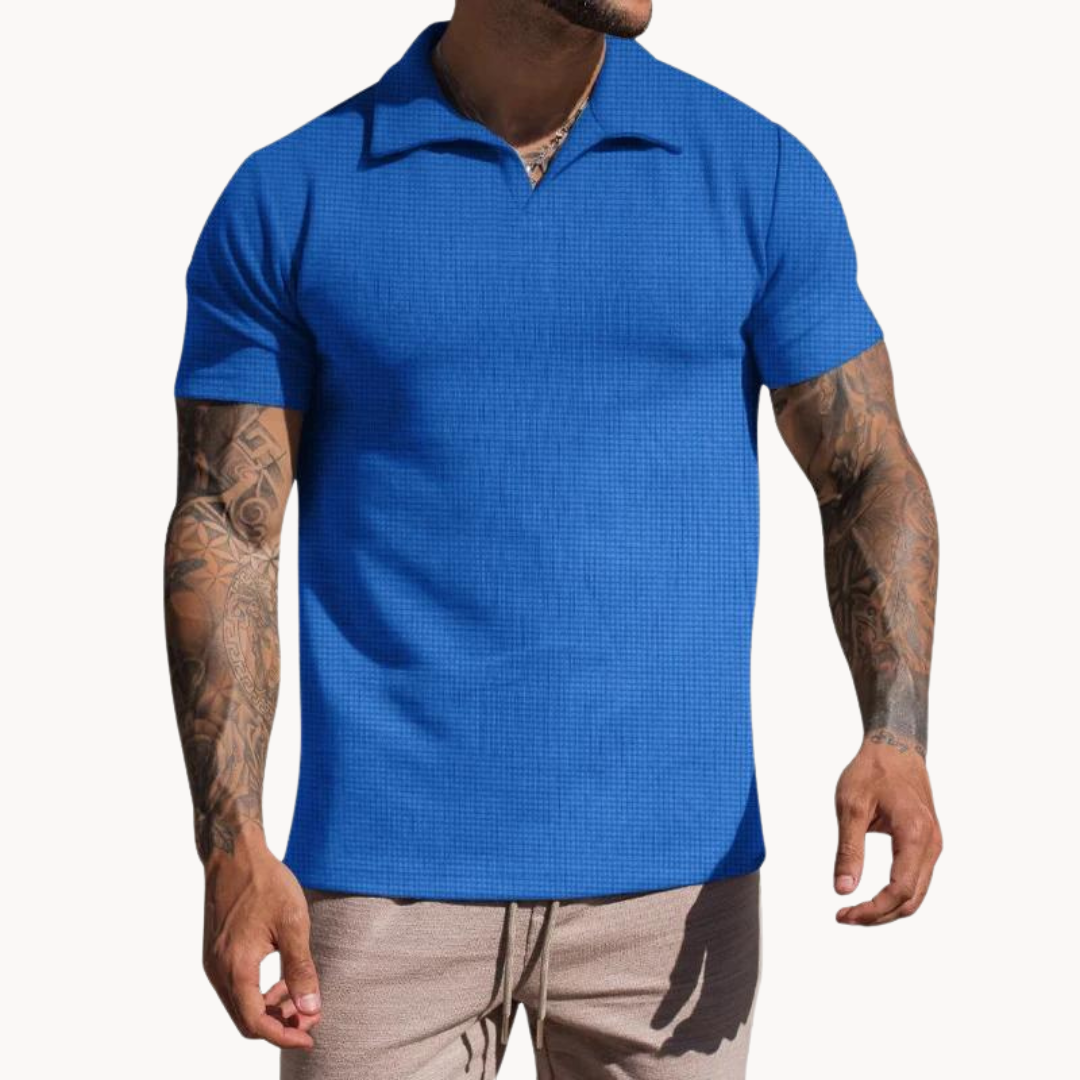 Moda™ | Raffiniertes Polo