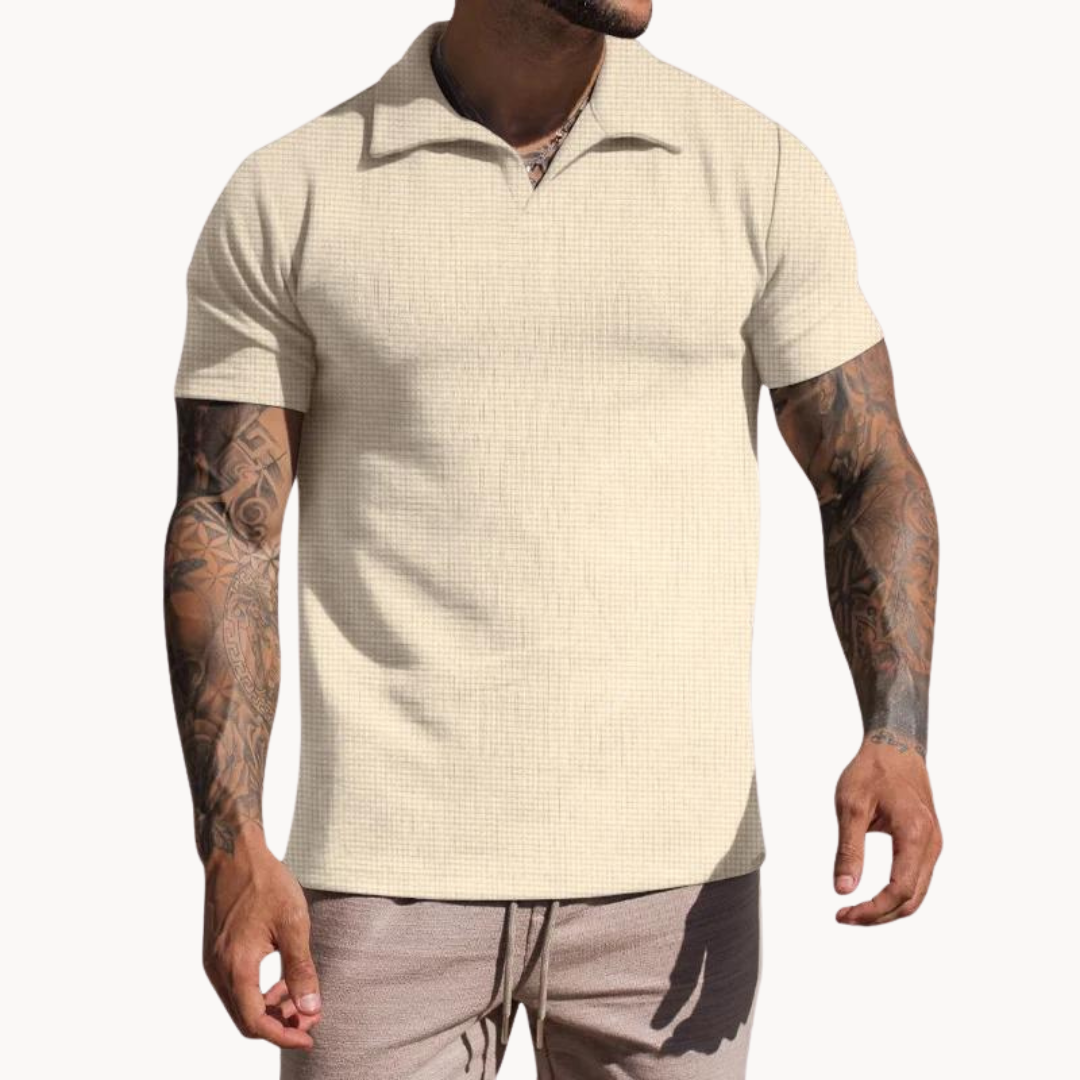 Moda™ | Raffiniertes Polo