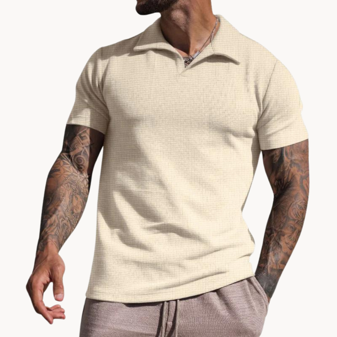 Moda™ | Raffiniertes Polo