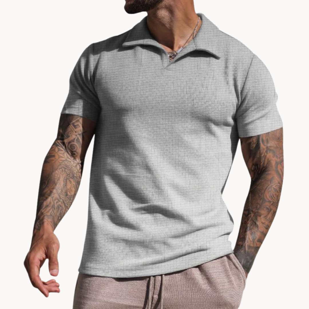 Moda™ | Raffiniertes Polo
