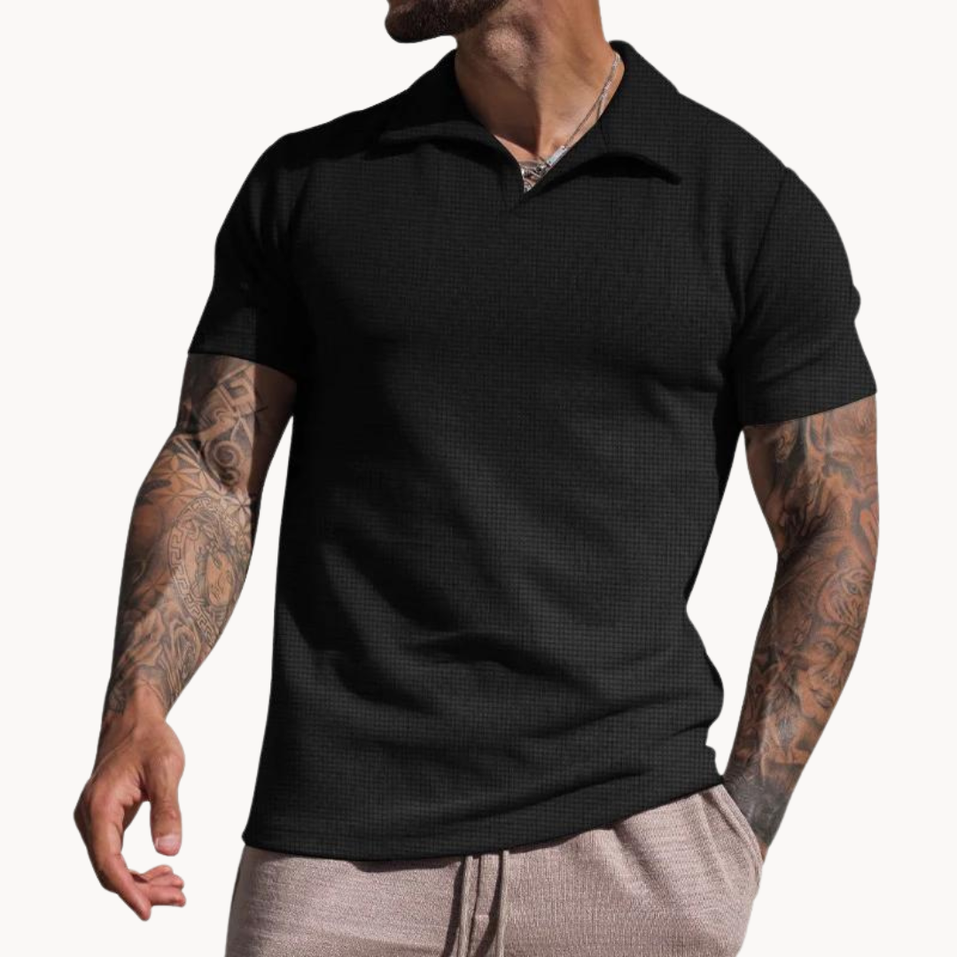 Moda™ | Raffiniertes Polo