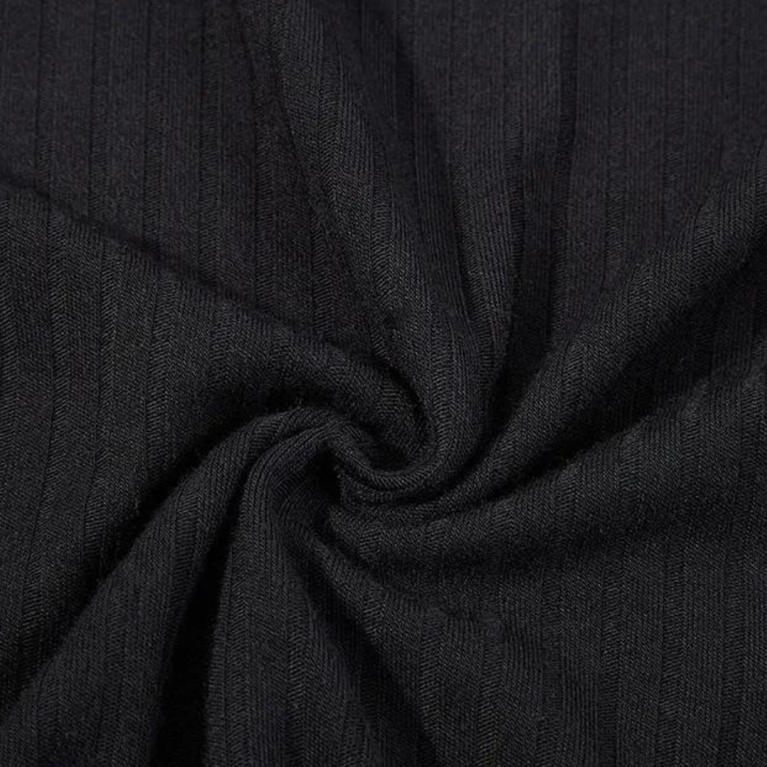 Moda™ | Raffiniertes Baumwolle Poloshirt