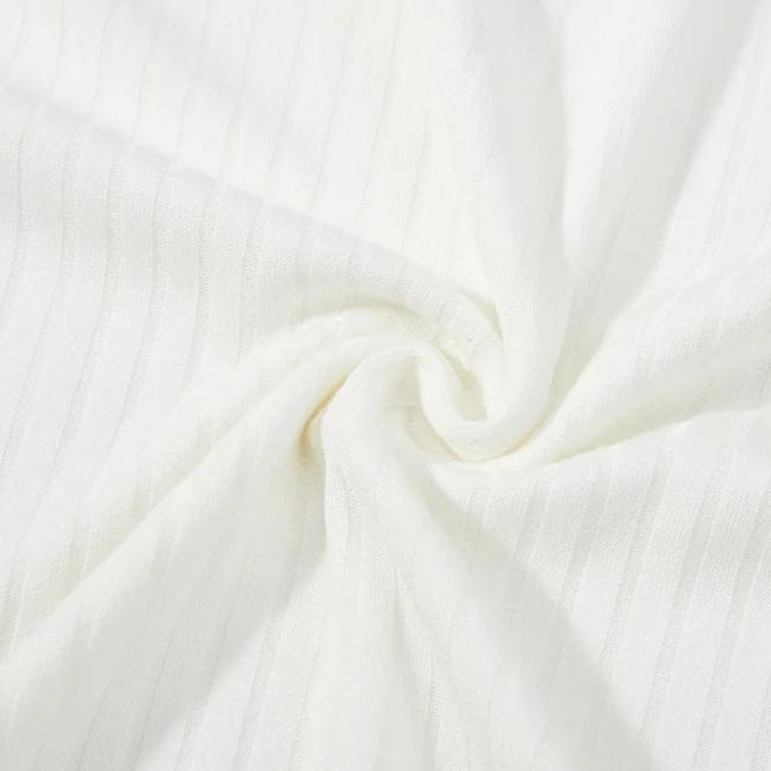 Moda™ | Raffiniertes Baumwolle Poloshirt