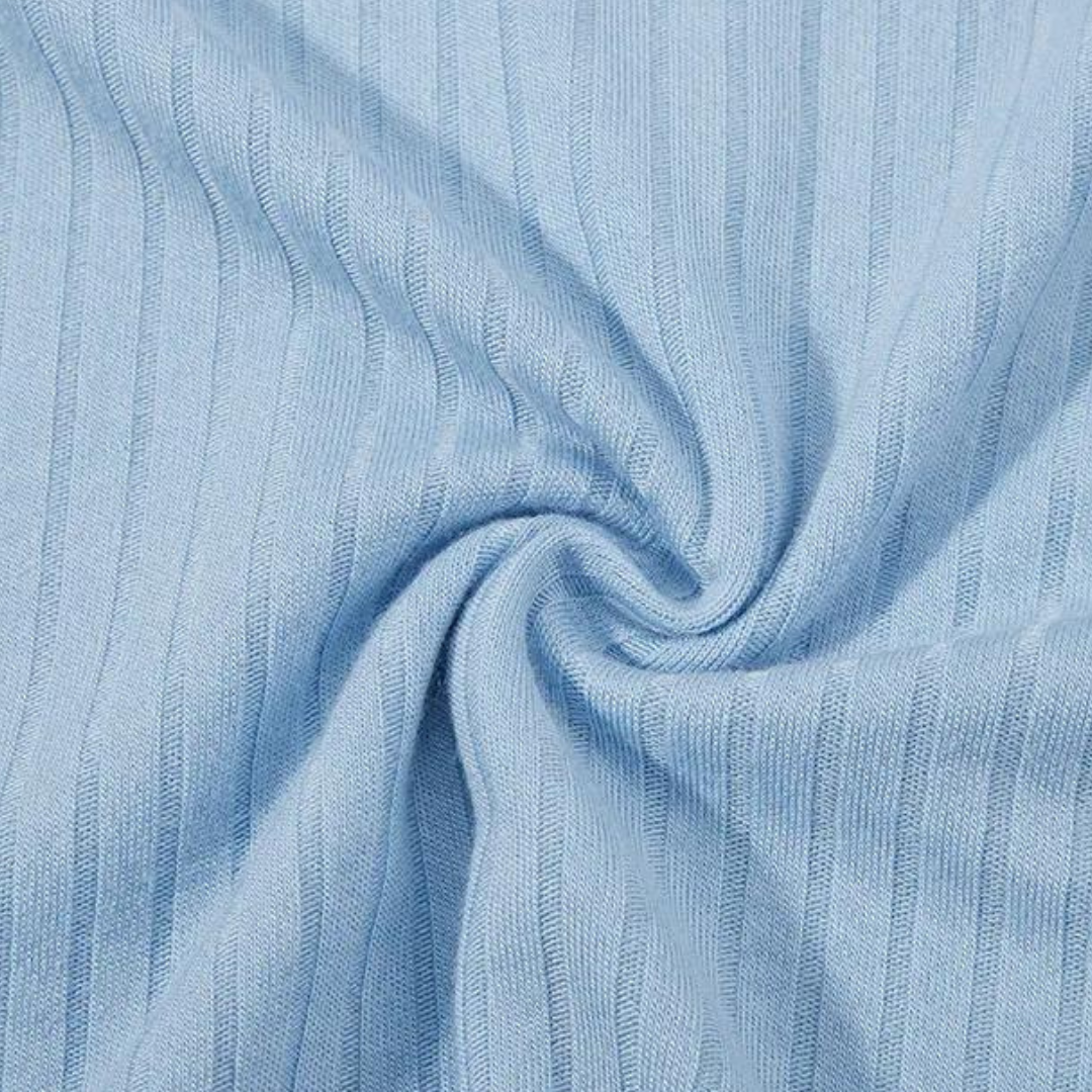 Moda™ | Raffiniertes Baumwolle Poloshirt