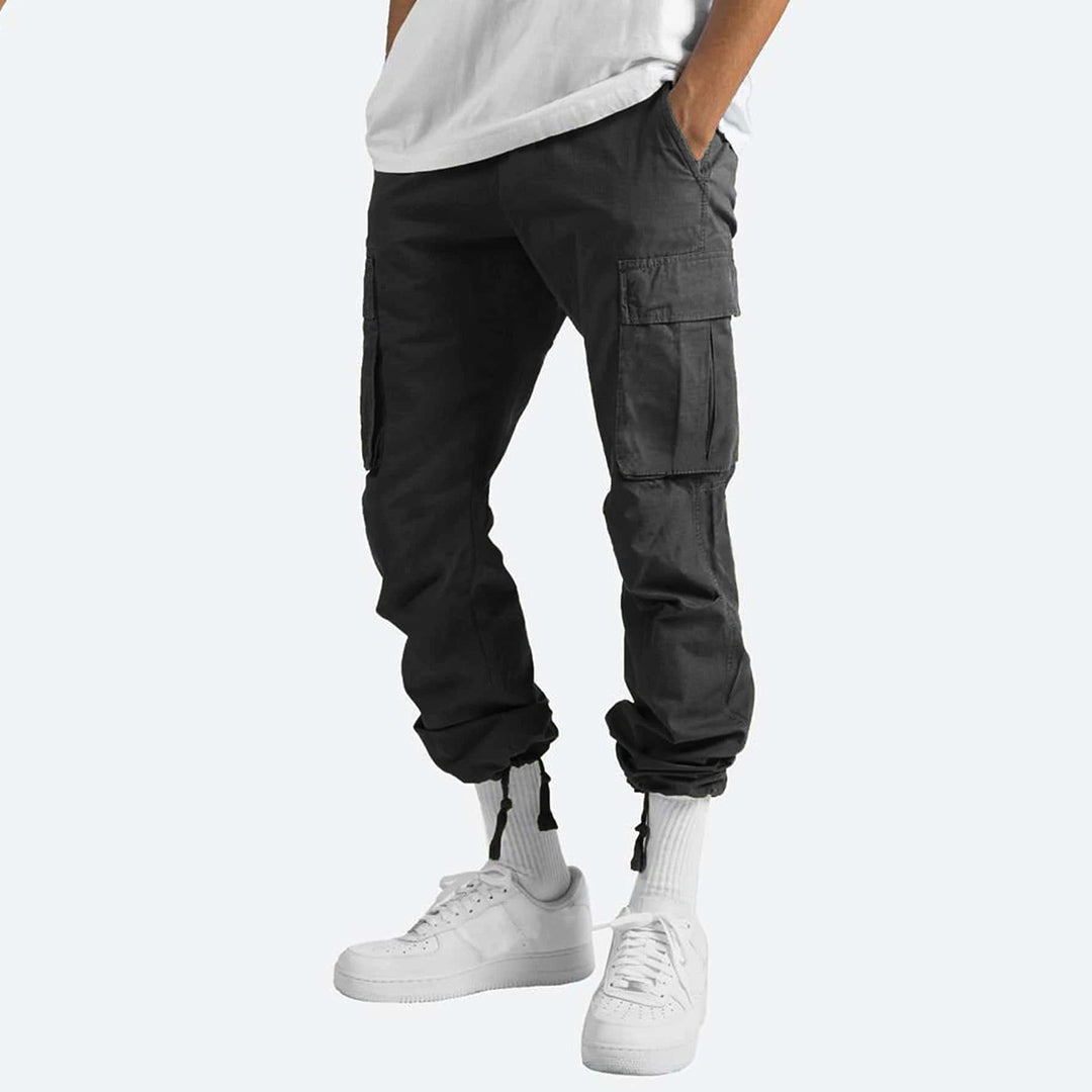 Moda™ | Bequeme cargohose