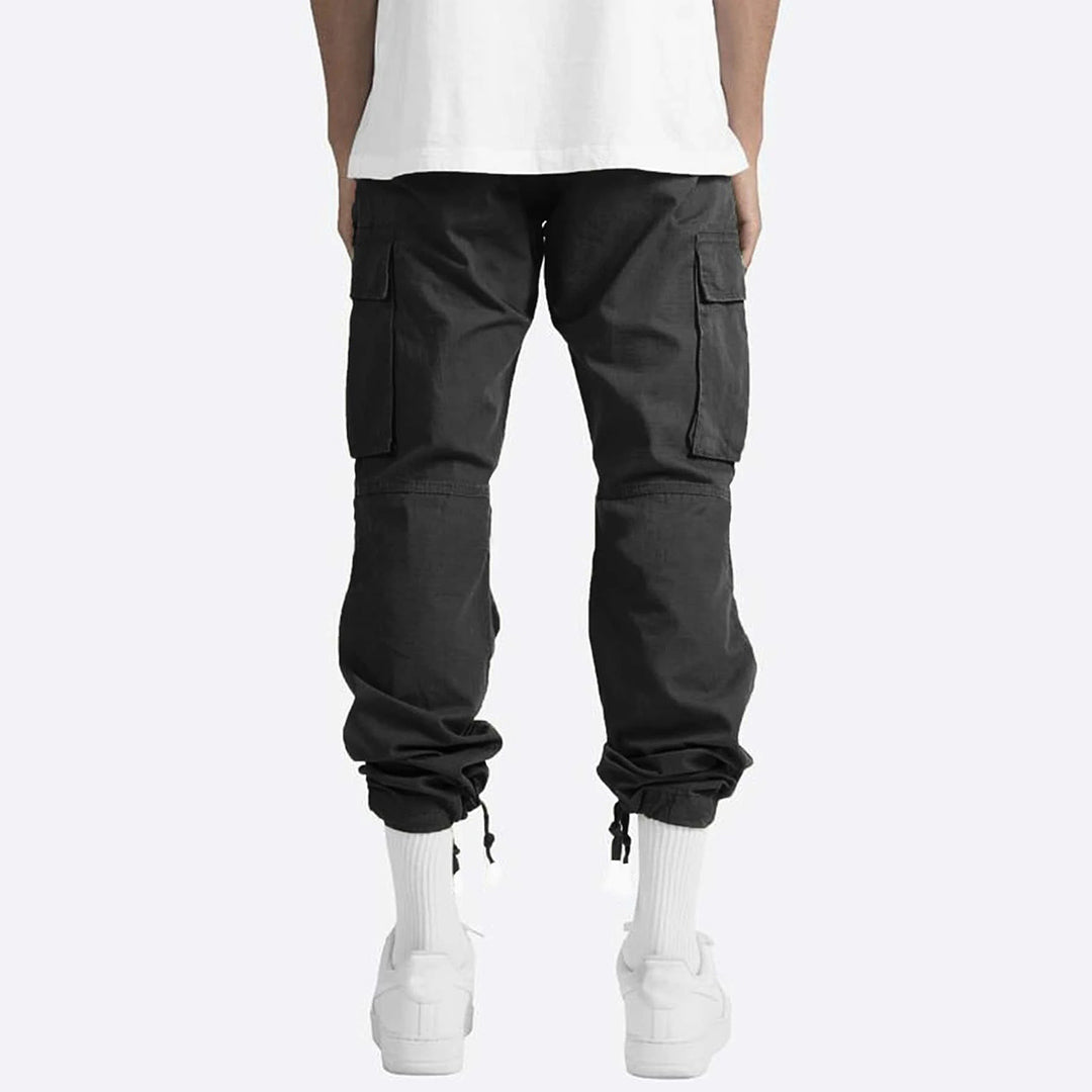 Moda™ | Bequeme cargohose