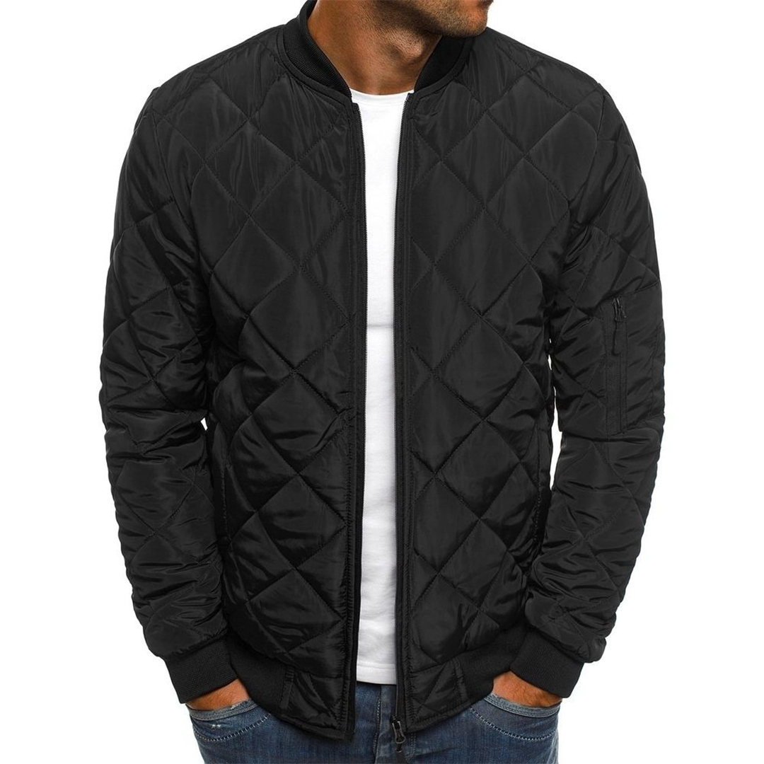 Moda™ | Moderne Bomberjacke