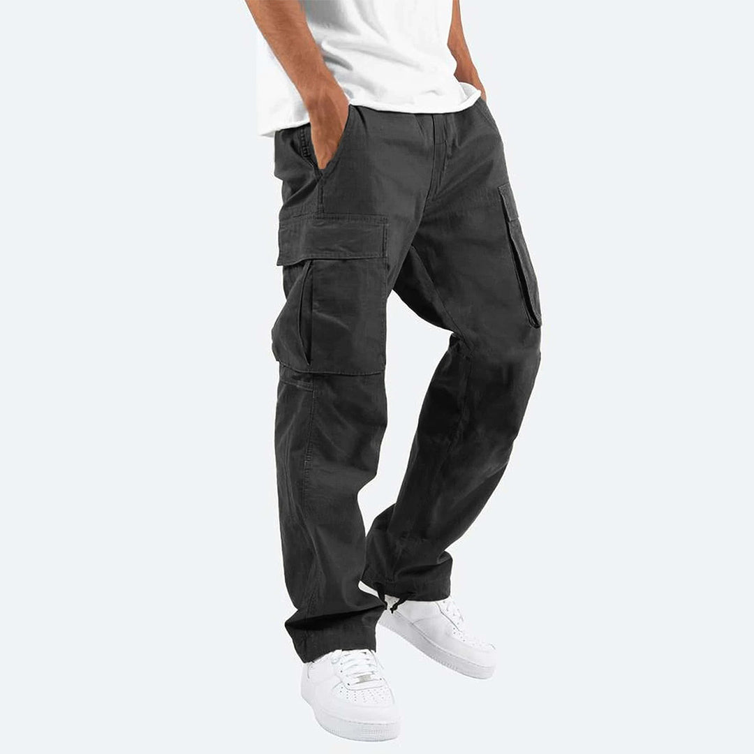 Moda™ | Bequeme cargohose