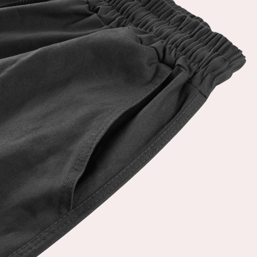 Moda™ | Bequeme cargohose