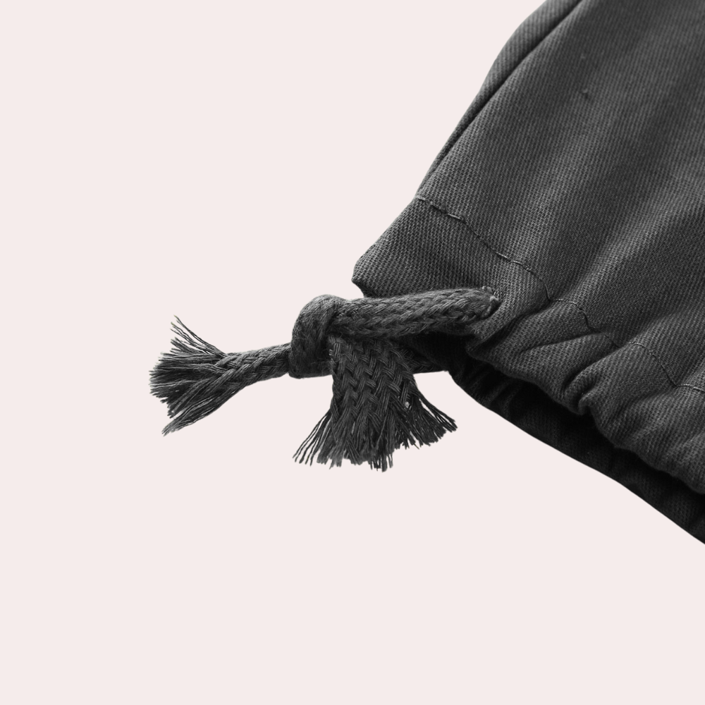 Moda™ | Bequeme cargohose