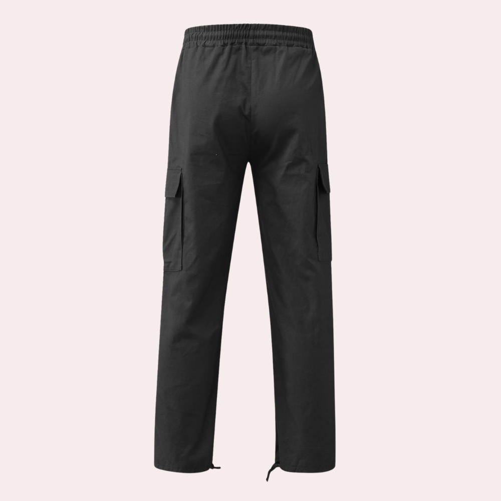 Moda™ | Bequeme cargohose