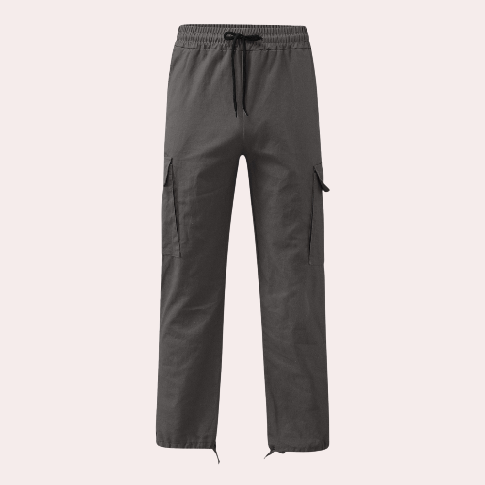 Moda™ | Bequeme cargohose