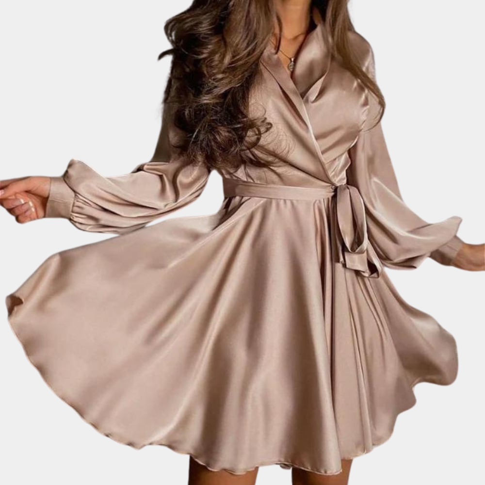 Maria™ | Elegantes Damenkleid