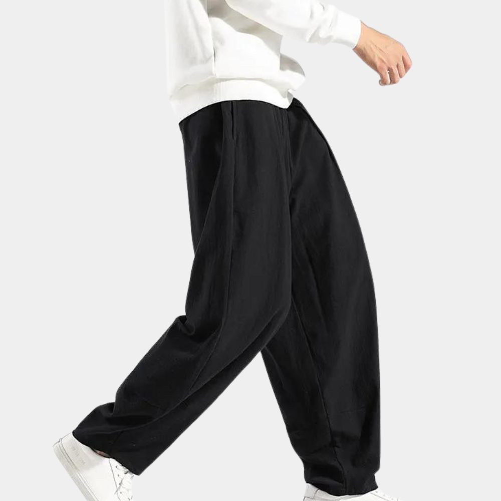 Moda™ | Bequeme Herrenhosen