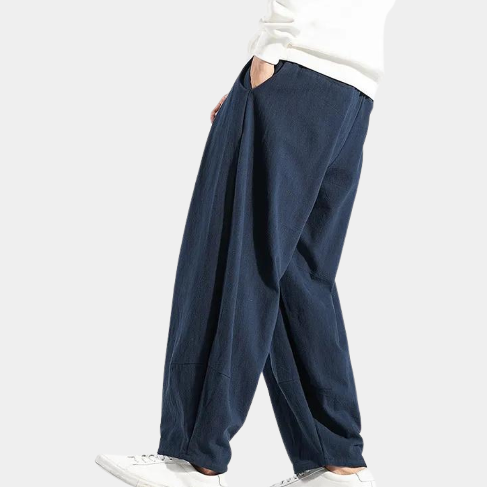 Moda™ | Bequeme Herrenhosen