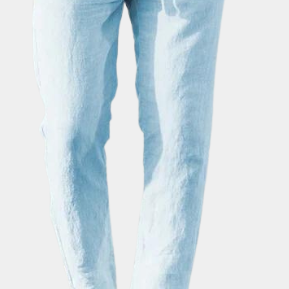 Moda™ | Bequeme und atmungsaktive Herrenhosen