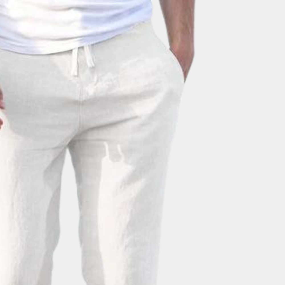 Moda™ | Bequeme und atmungsaktive Herrenhosen