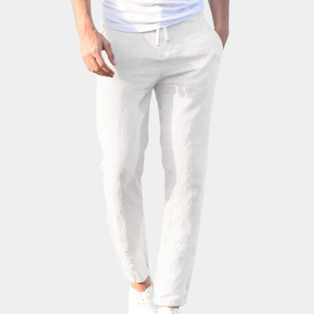 Moda™ | Bequeme und atmungsaktive Herrenhosen