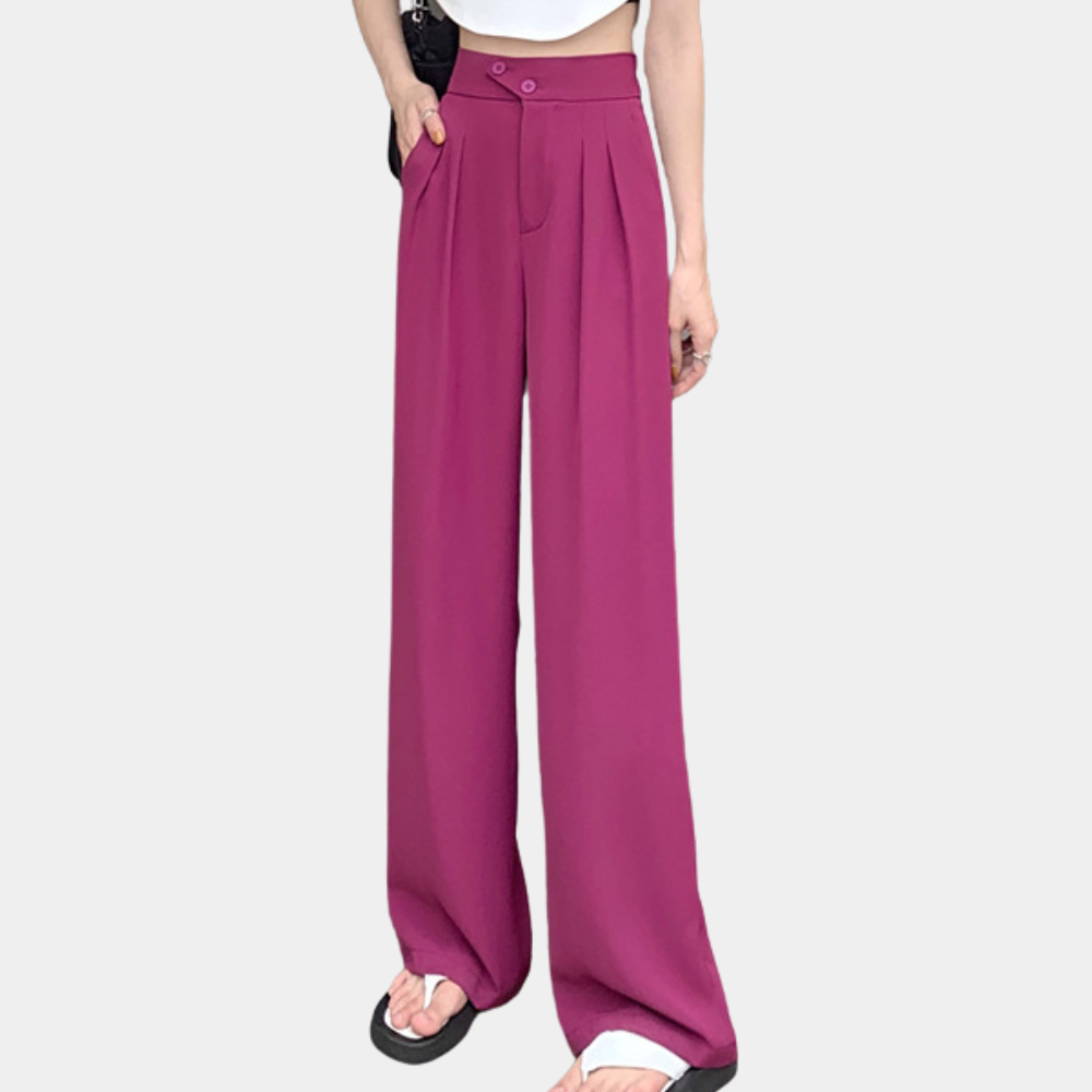 Stilvolle Damenhosen