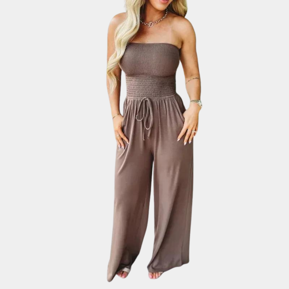 Helena™ | Lässiger Damen-Overall