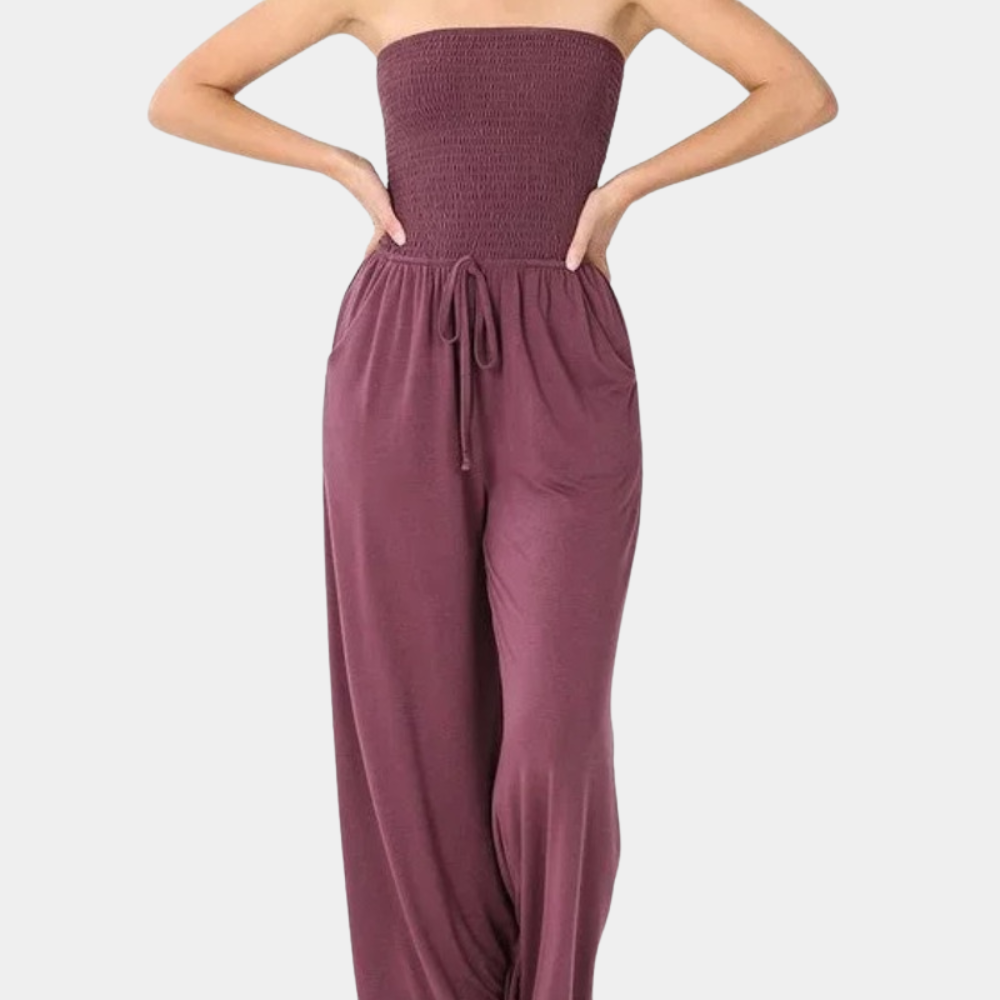 Helena™ | Lässiger Damen-Overall
