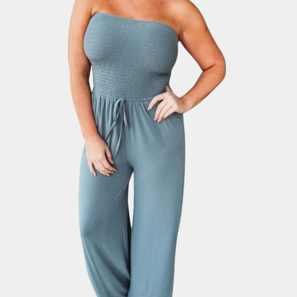 Helena™ | Lässiger Damen-Overall